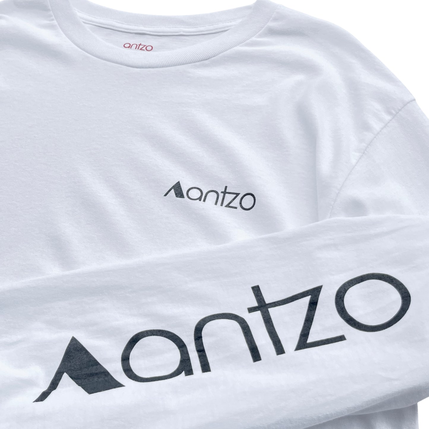 ANTZO / L/S Tee (new)