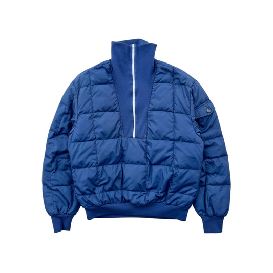 80's Eddie Bauer / Pullover Down Jacket (used)