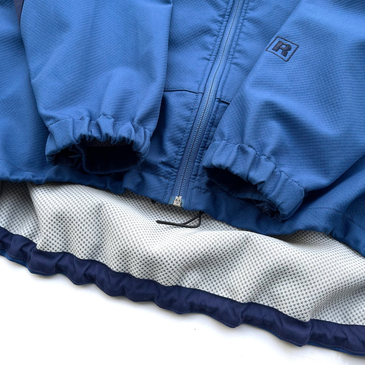 04's patagonia / Dimension Jacket (used)