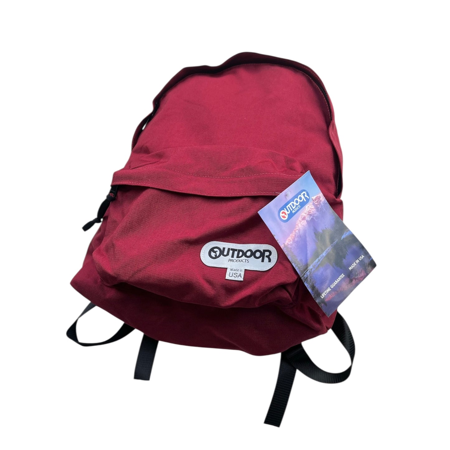 90's OUTDOOR PRODUCTS / NEW GENERATION III(deadstock)USA製