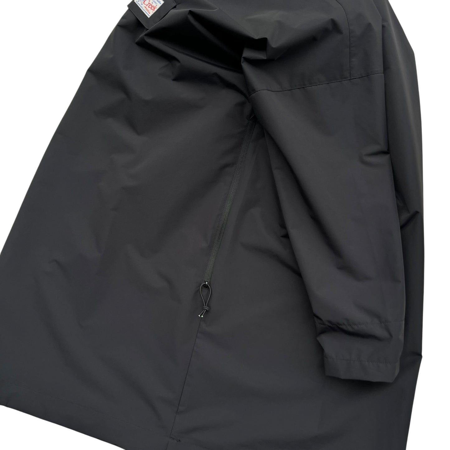 Creek Angler's Device / Cagoule Rain Jacket (new)