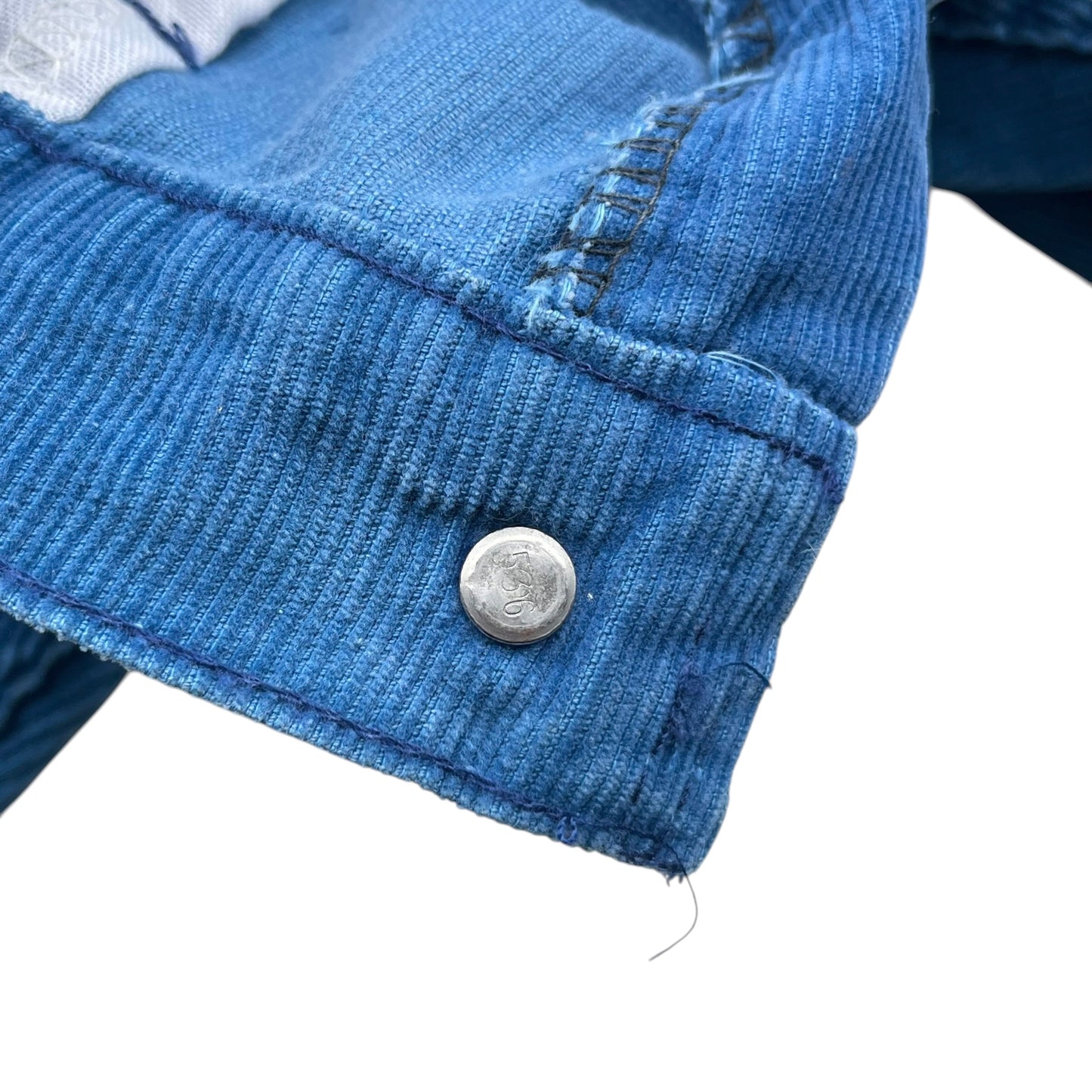 80's Levi's 519 (used)