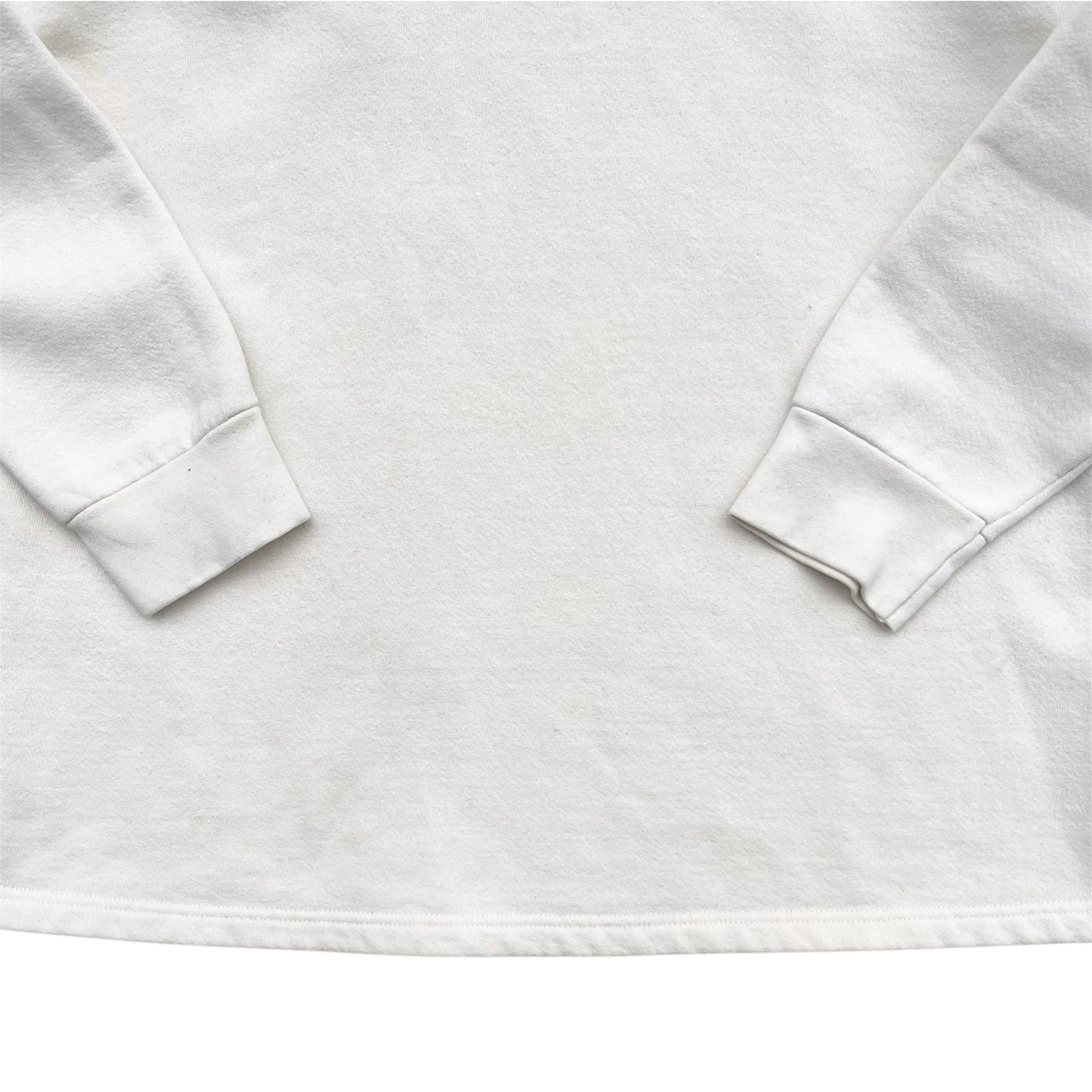 90's Patagonia / Benefical T's Crewneck (used) USA製