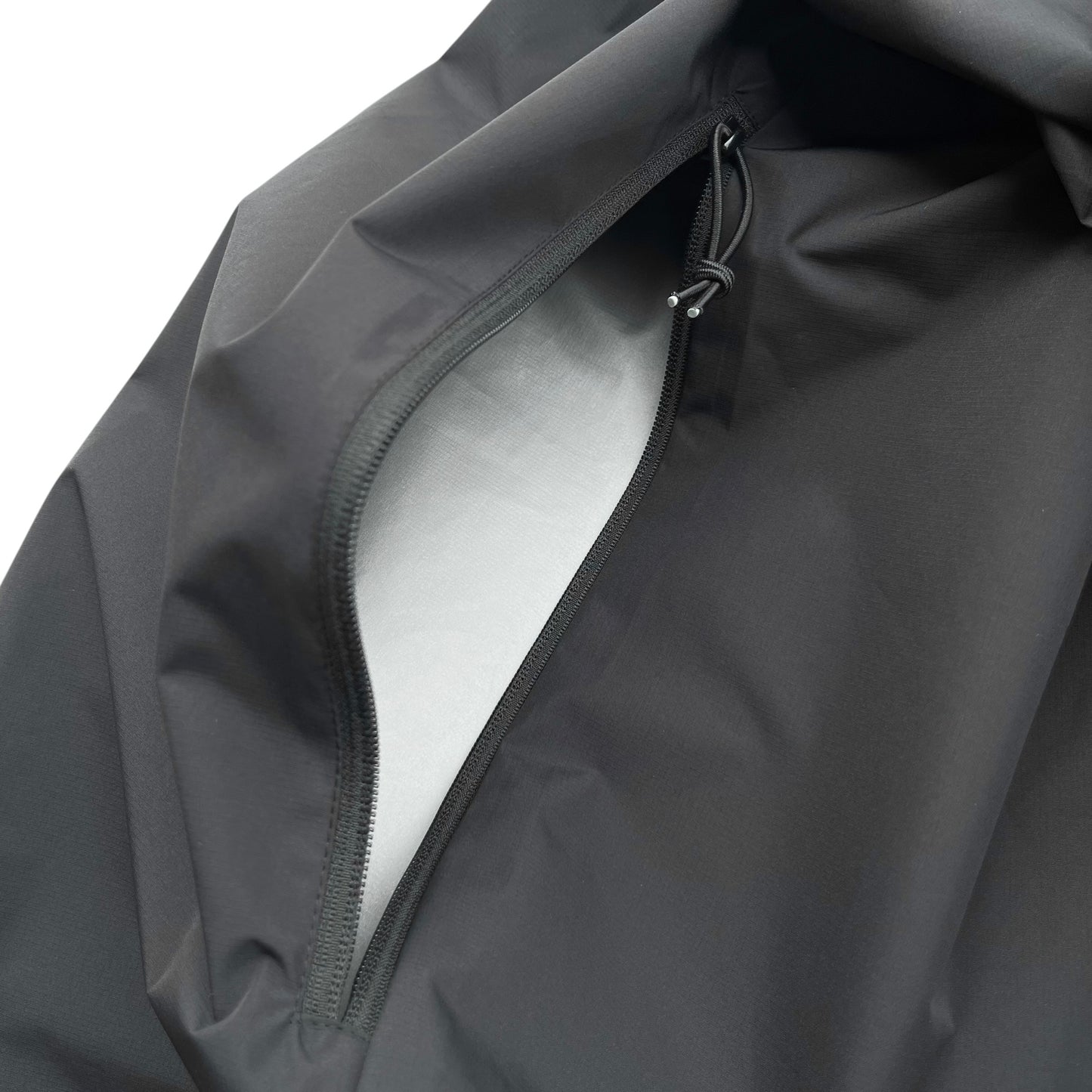 Creek Angler's Device / Cagoule Rain Jacket (new)
