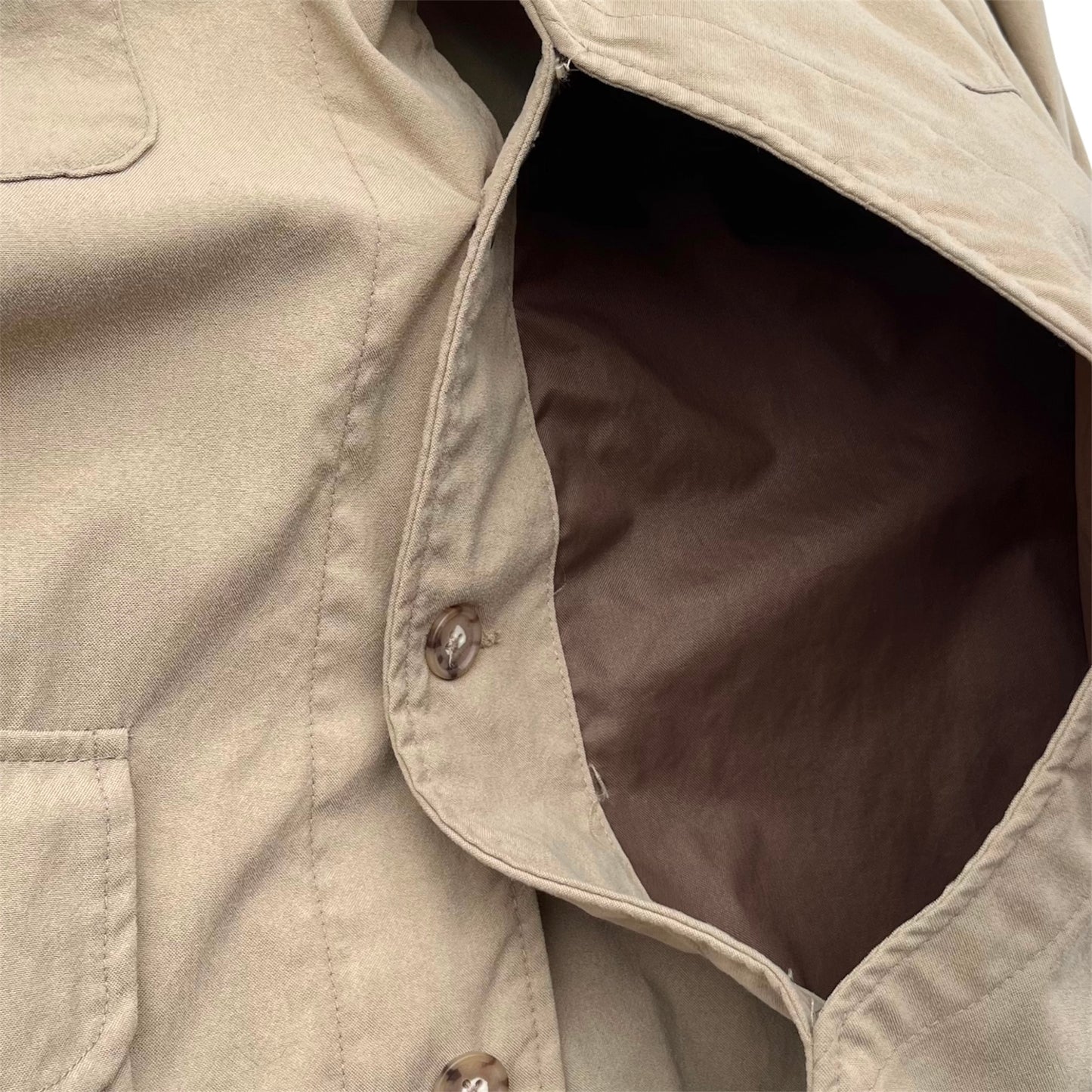 80's L.L.Bean / Warden Jacket (used)