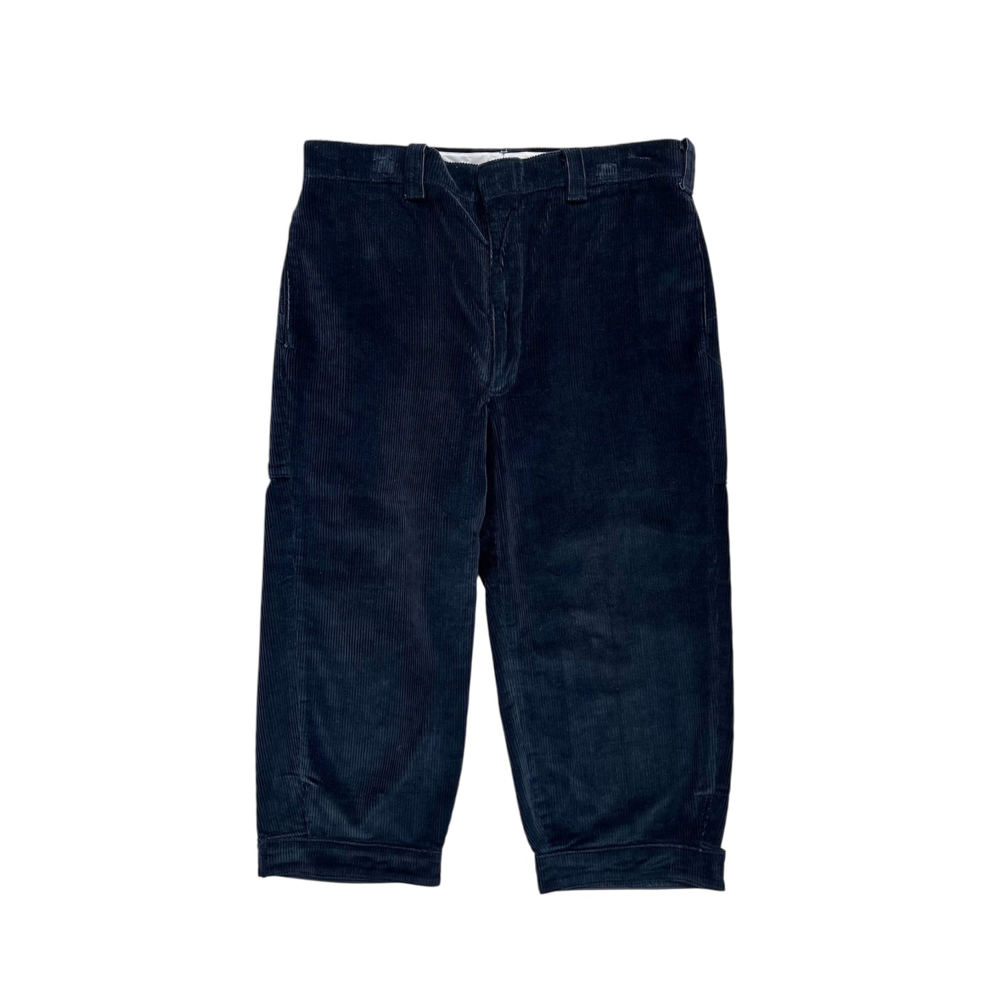 70's Woolrich / Cropped Corduroy Pants (used)