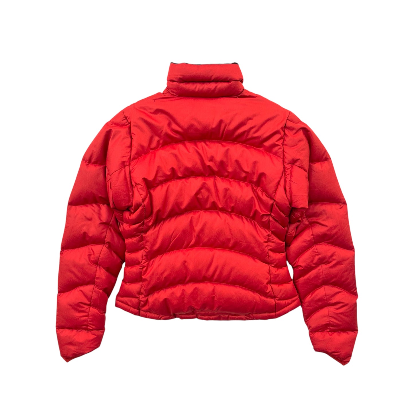 04's Patagonia / W'S Down Jacket (used)