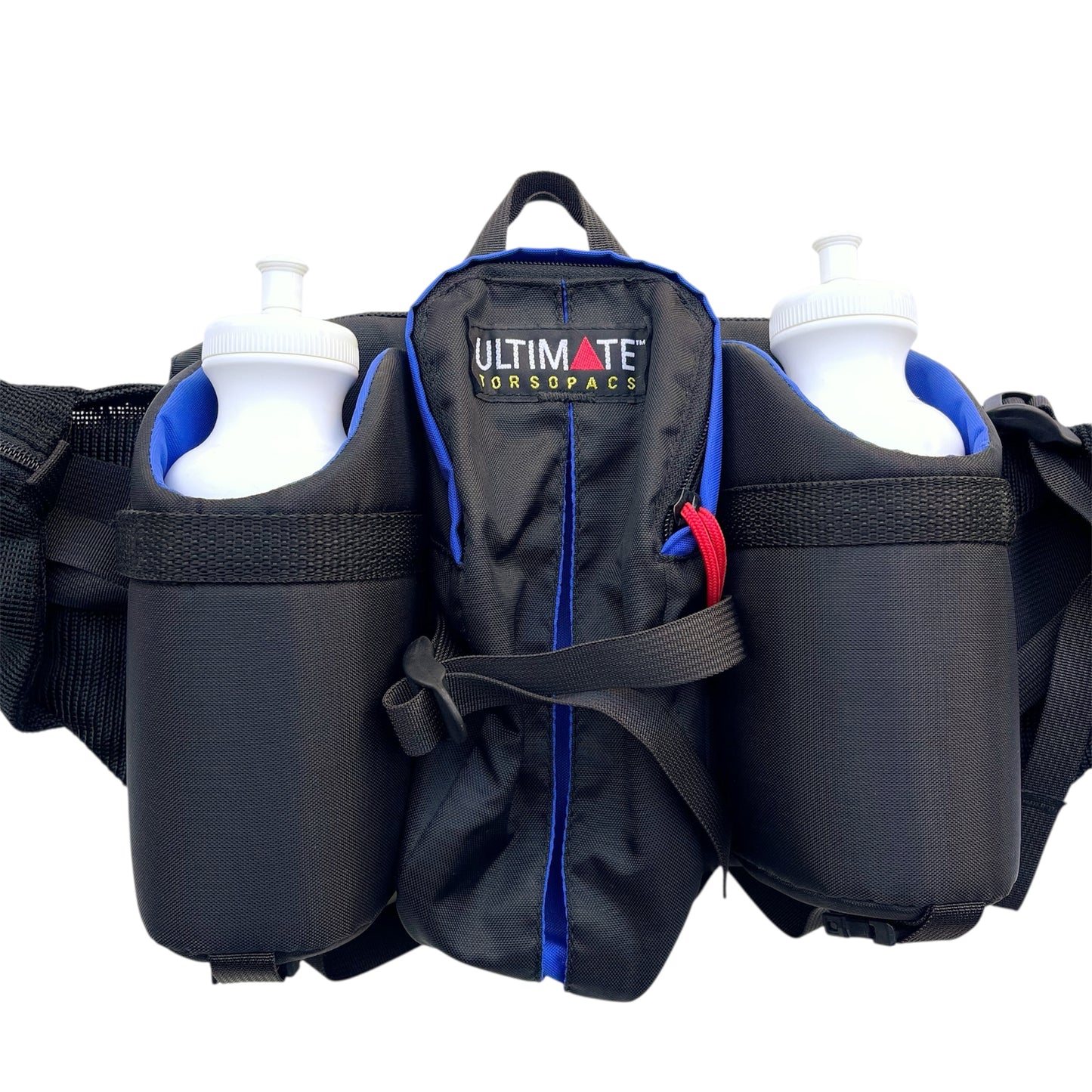 90's ULTIMATE TORSO PACKS / Waist Bag (used) アメリカ製