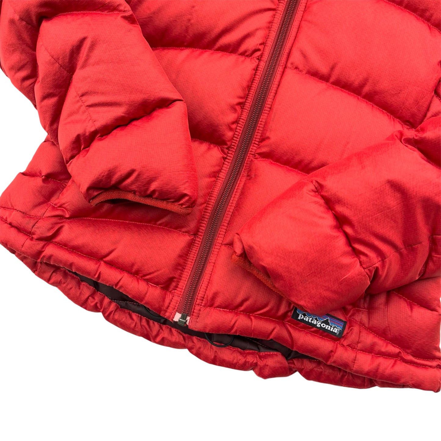 04's Patagonia / W'S Down Jacket (used)