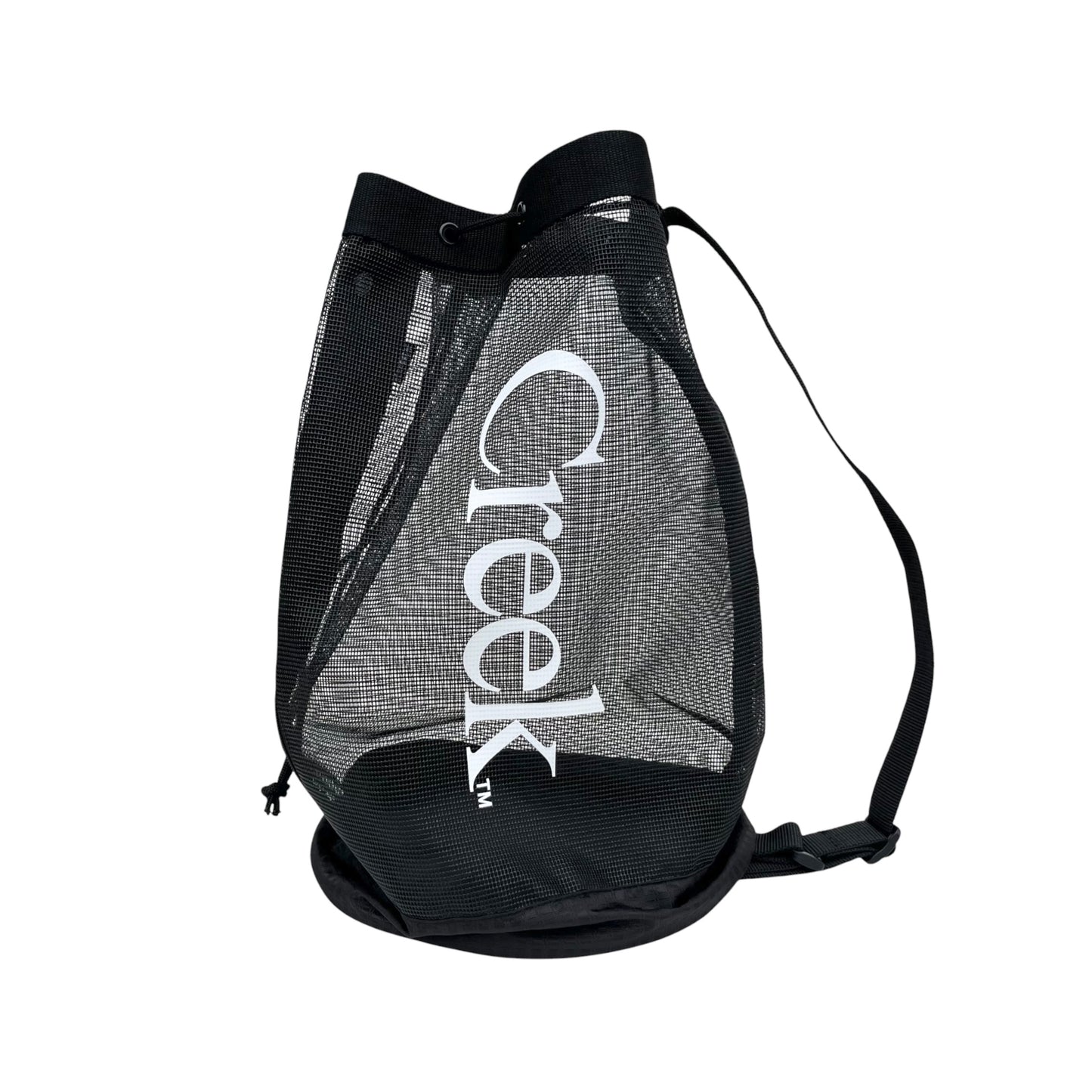 Creek Angler's Device / Mesh Bag (new)