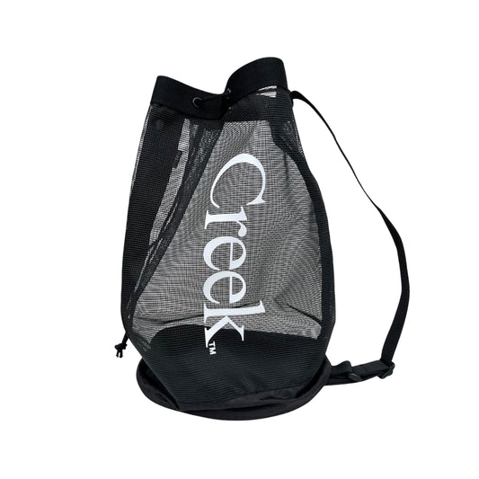 Creek Angler's Device / Mesh Bag (new)