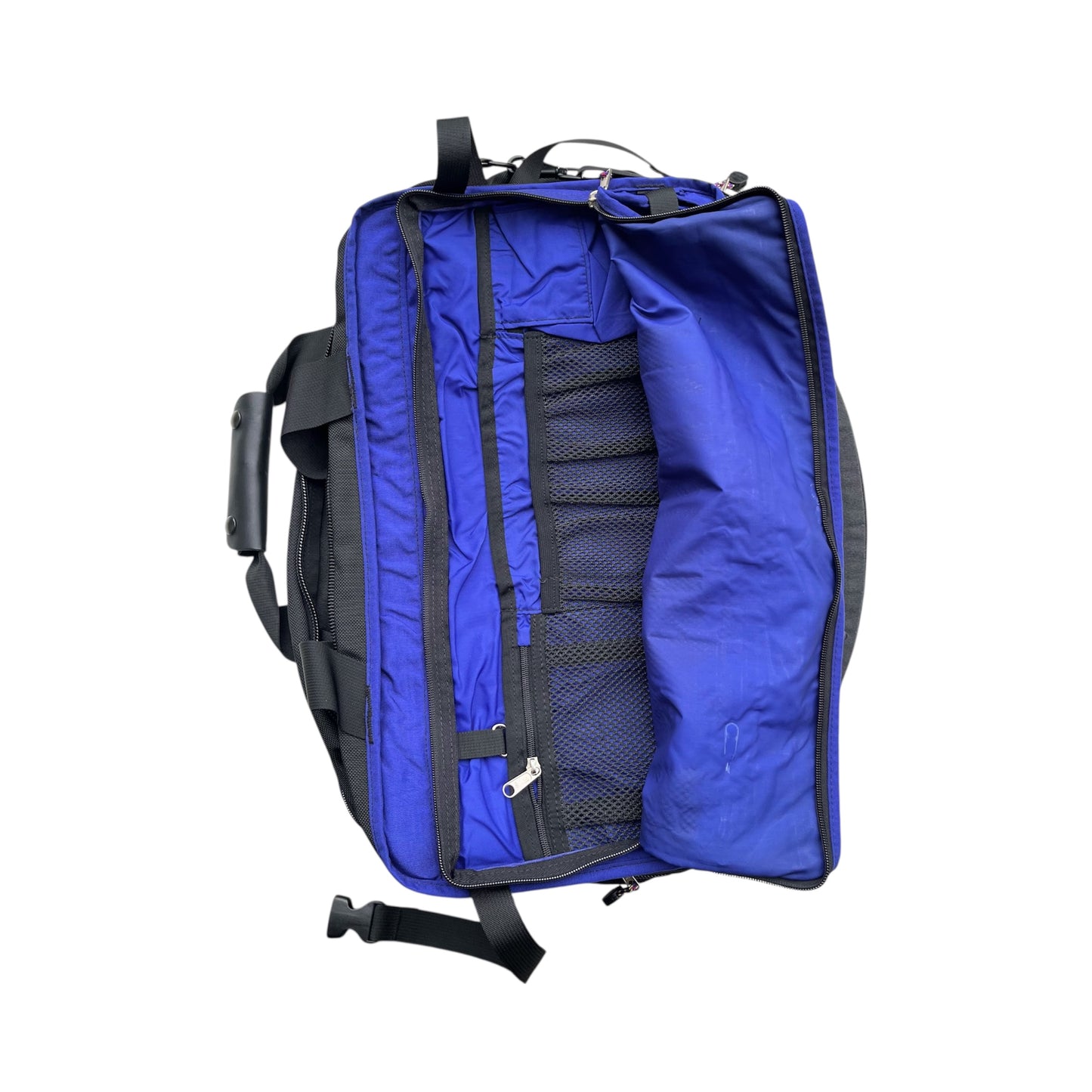 90's KIVA DESIGNS / B-2 CONVERTIBLE (deadstock)USA製