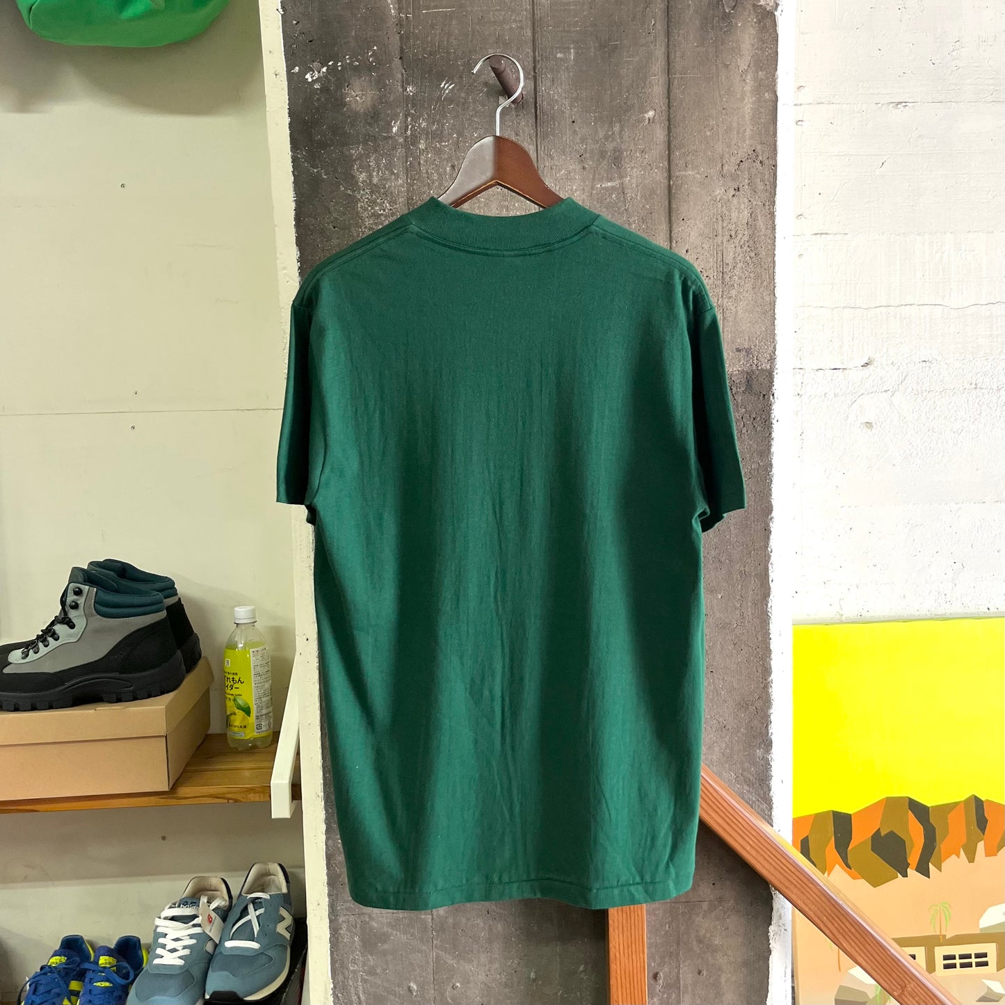 90's ONEITA / POWER-T(dead stock) USA製