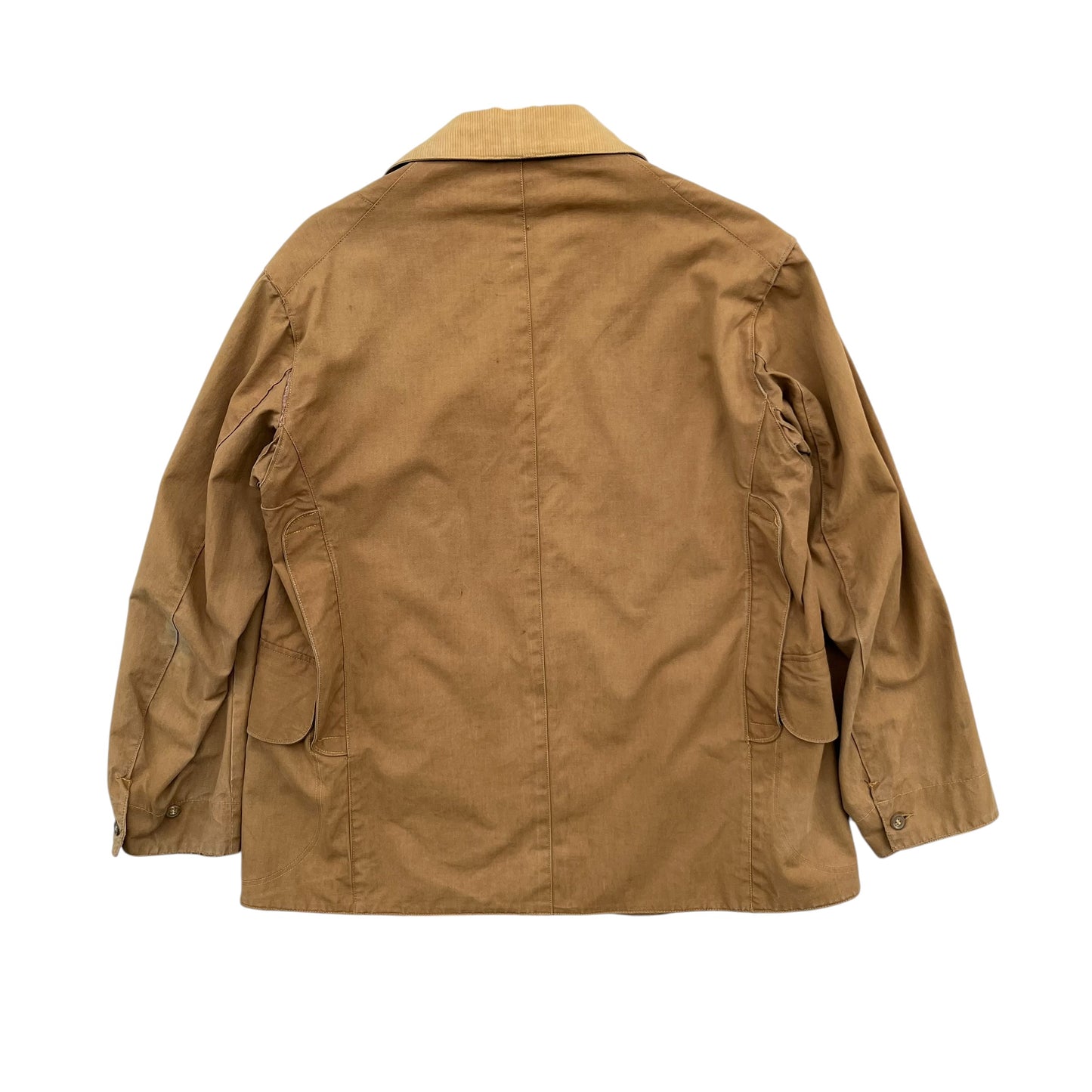 30-40's Utica-Dux Bak/ Hunting Jacket (used) USA製