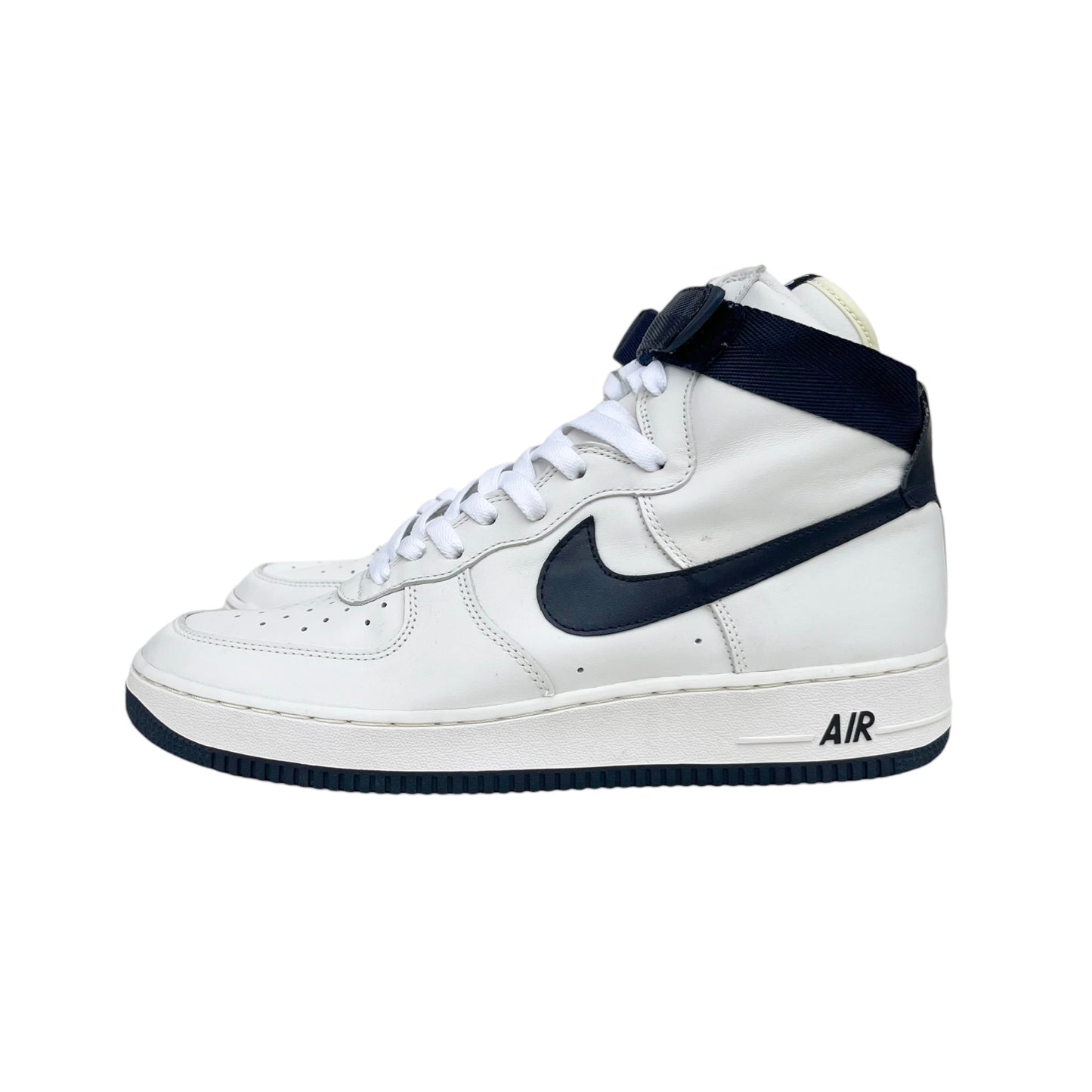 04's NIKE / AIR FORCE Ⅰ HIGH (deadstock)