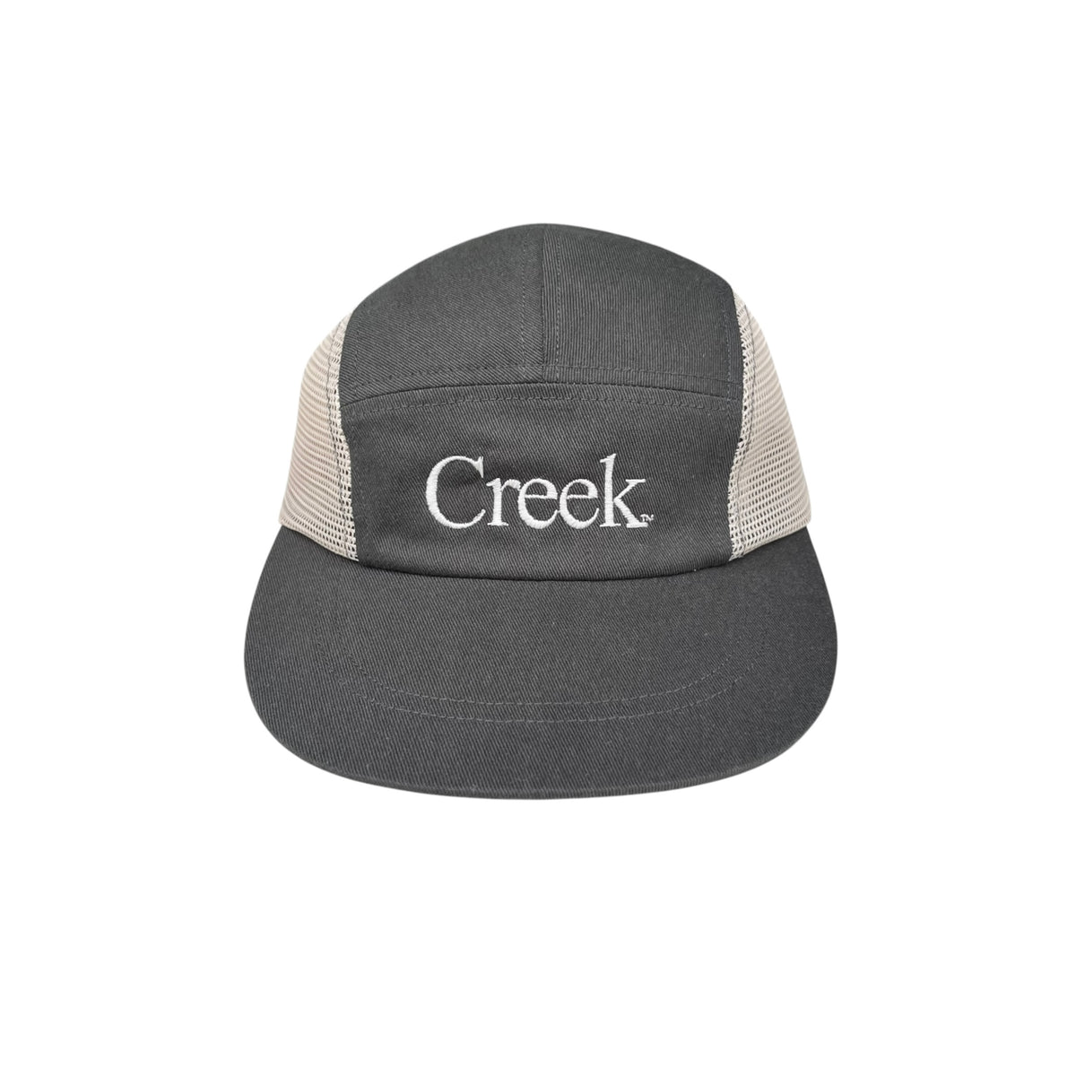 Creek Angler's Device / Mesh Cap (NEW)