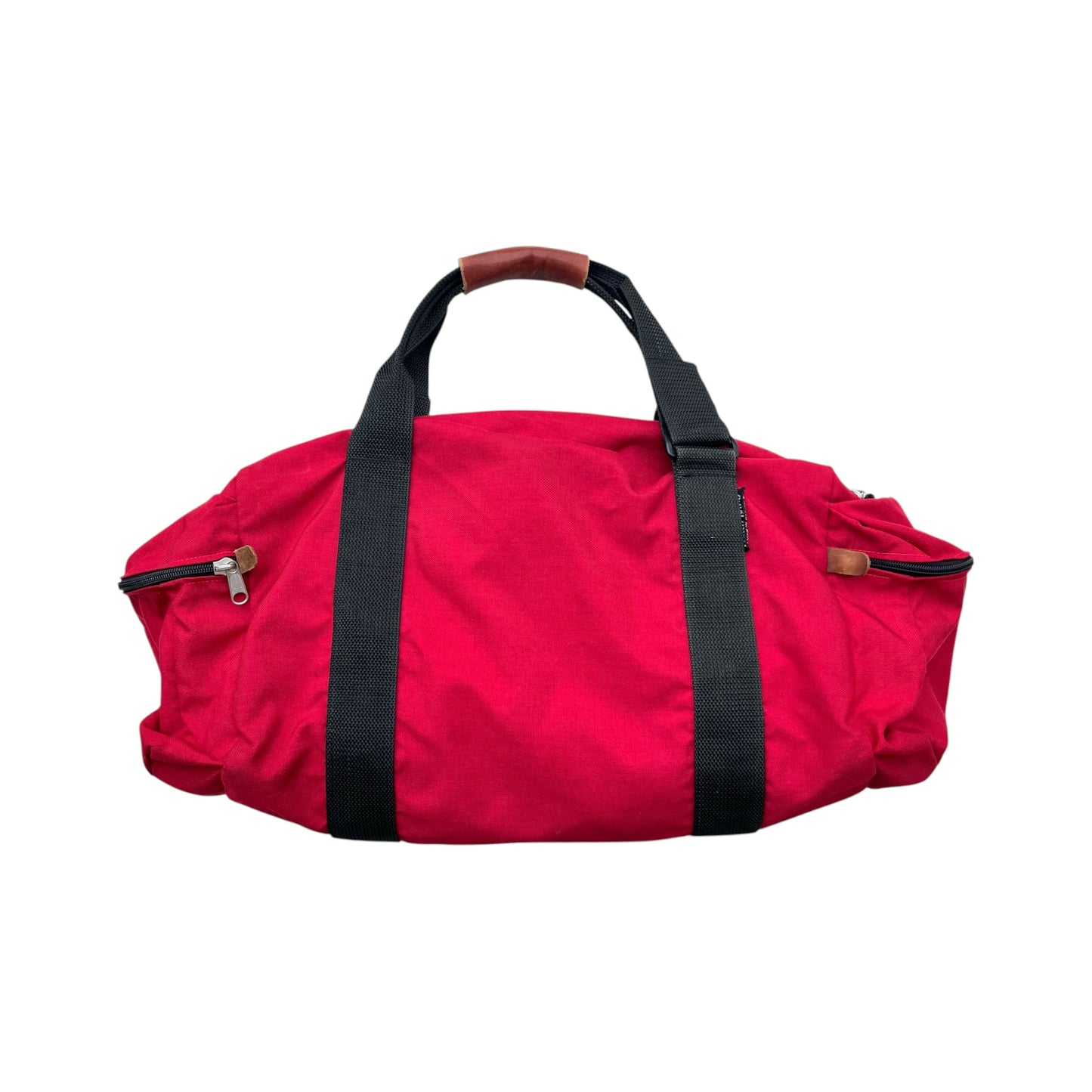 80-90's MARK PACK / Duffle Bag (used) USA製
