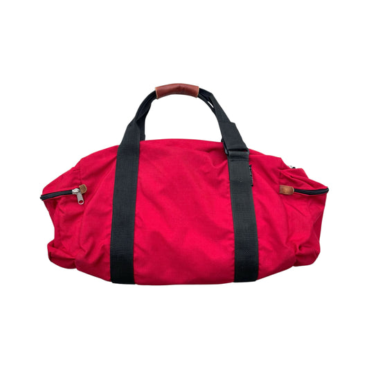 80-90's MARK PACK / Duffle Bag (used) USA製