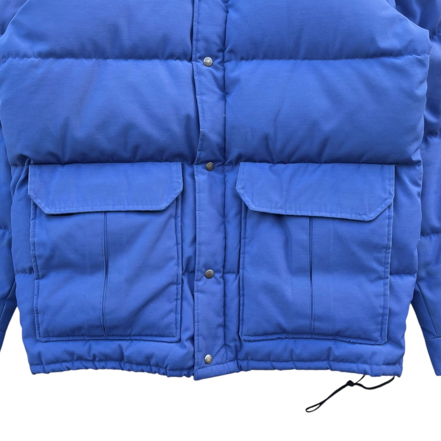80's Snowbird / Down Jacket (used) USA製
