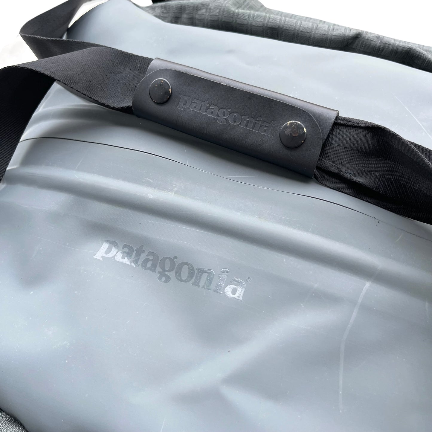 06's Patagonia / Weathershed Duffels (used)
