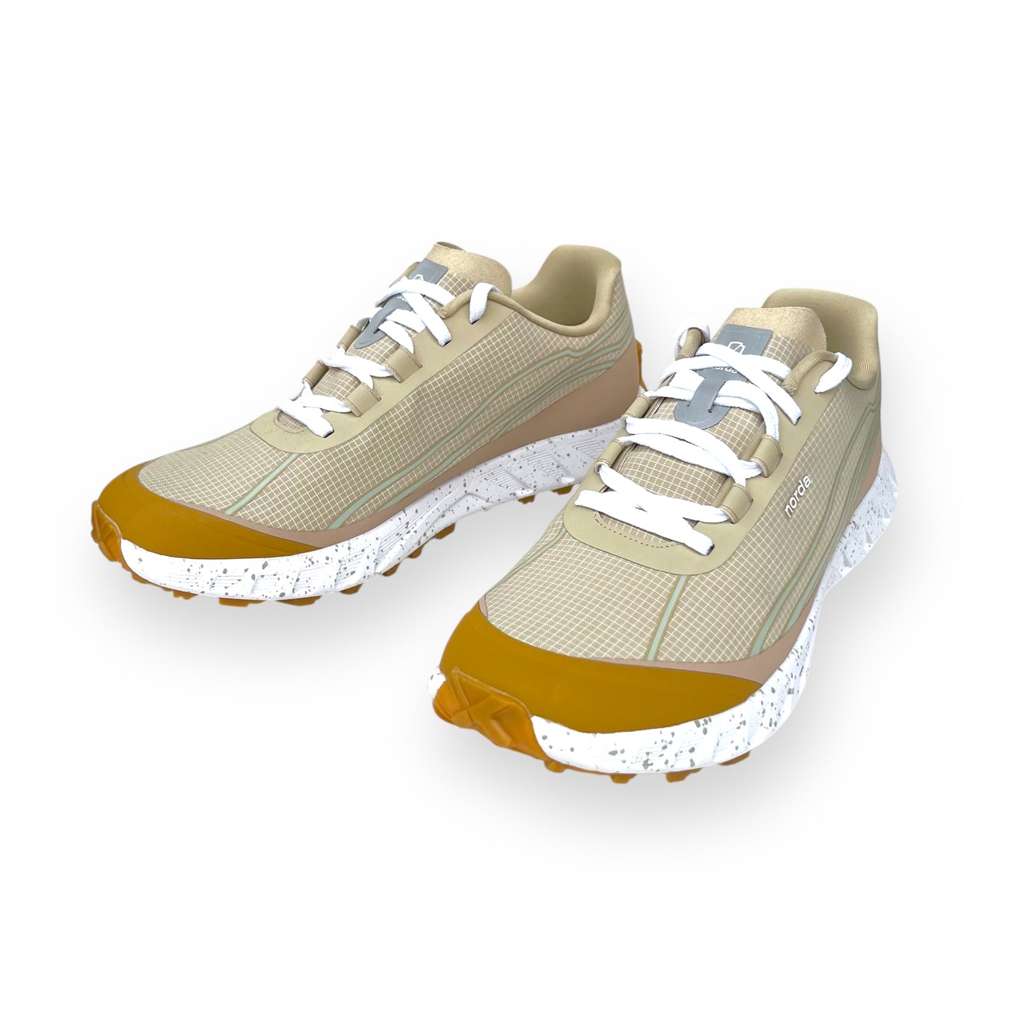 norda™︎ / 002 SAND(new)