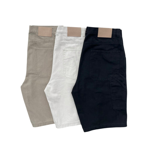 Creek Angler's Device / Duck Shorts (new)