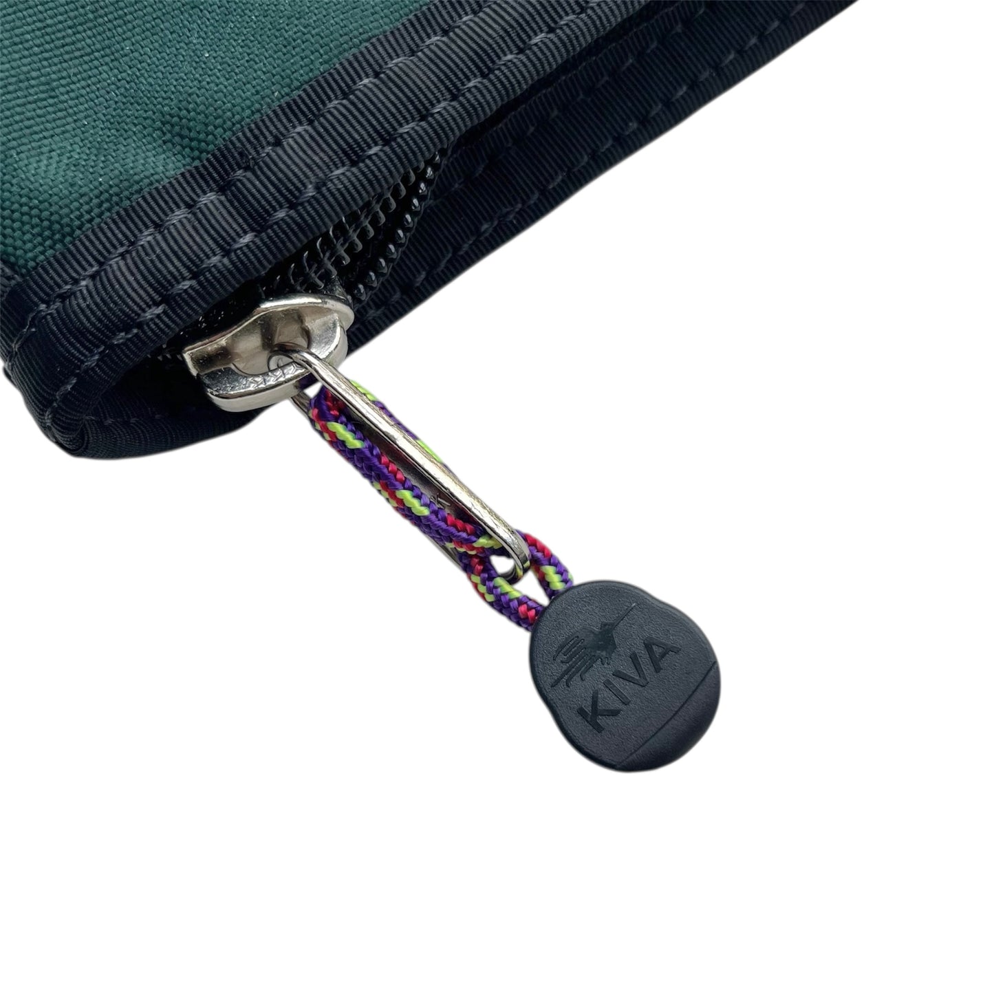 90's KIVA DESIGNS / VERTIGO TRAVEL ORGANIZER (deadstock)