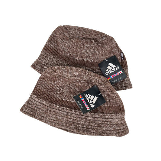 90-00's adidas / Wool Hat (deadstock)