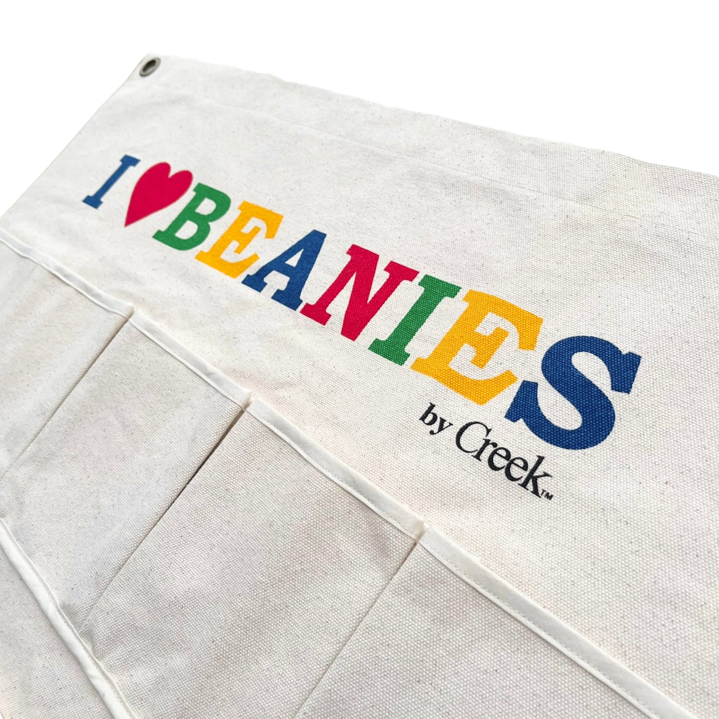 Creek Angler's Device / Tapestry (I ♡BEANIES)