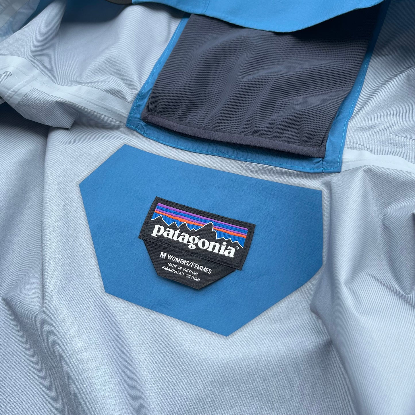 Patagonia / Storm Racer Jacket (used)