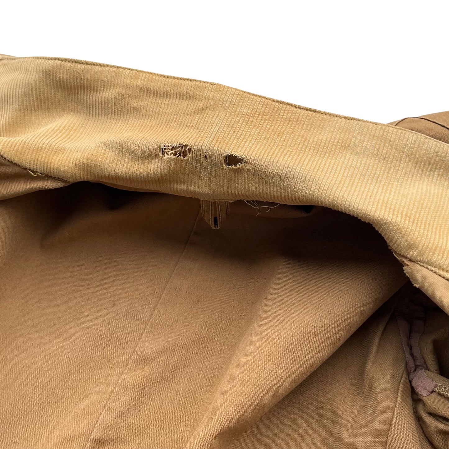 30-40's Utica-Dux Bak/ Hunting Jacket (used) USA製