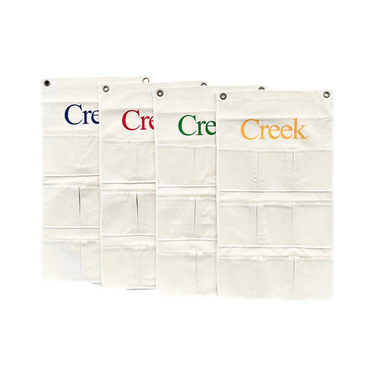 Creek Angler's Device / Tapestry (NEW)