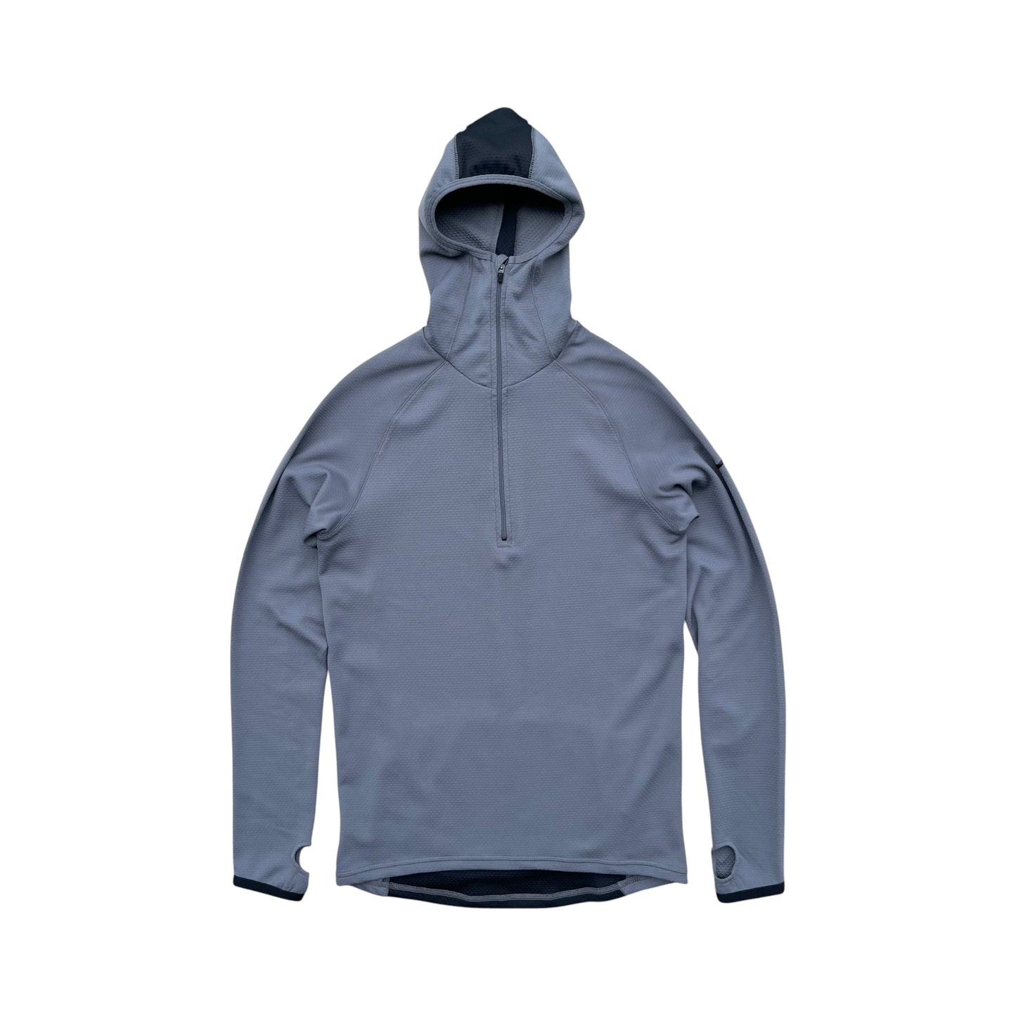 00's NIKE SPHERE DRY / Half Zip Jacket (used)