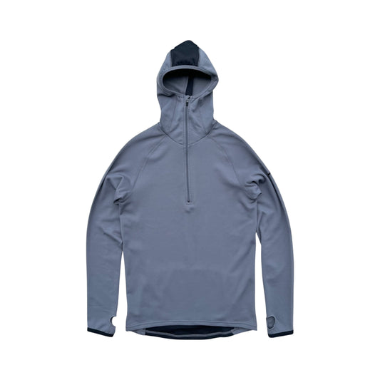 00's NIKE SPHERE DRY / Half Zip Jacket (used)