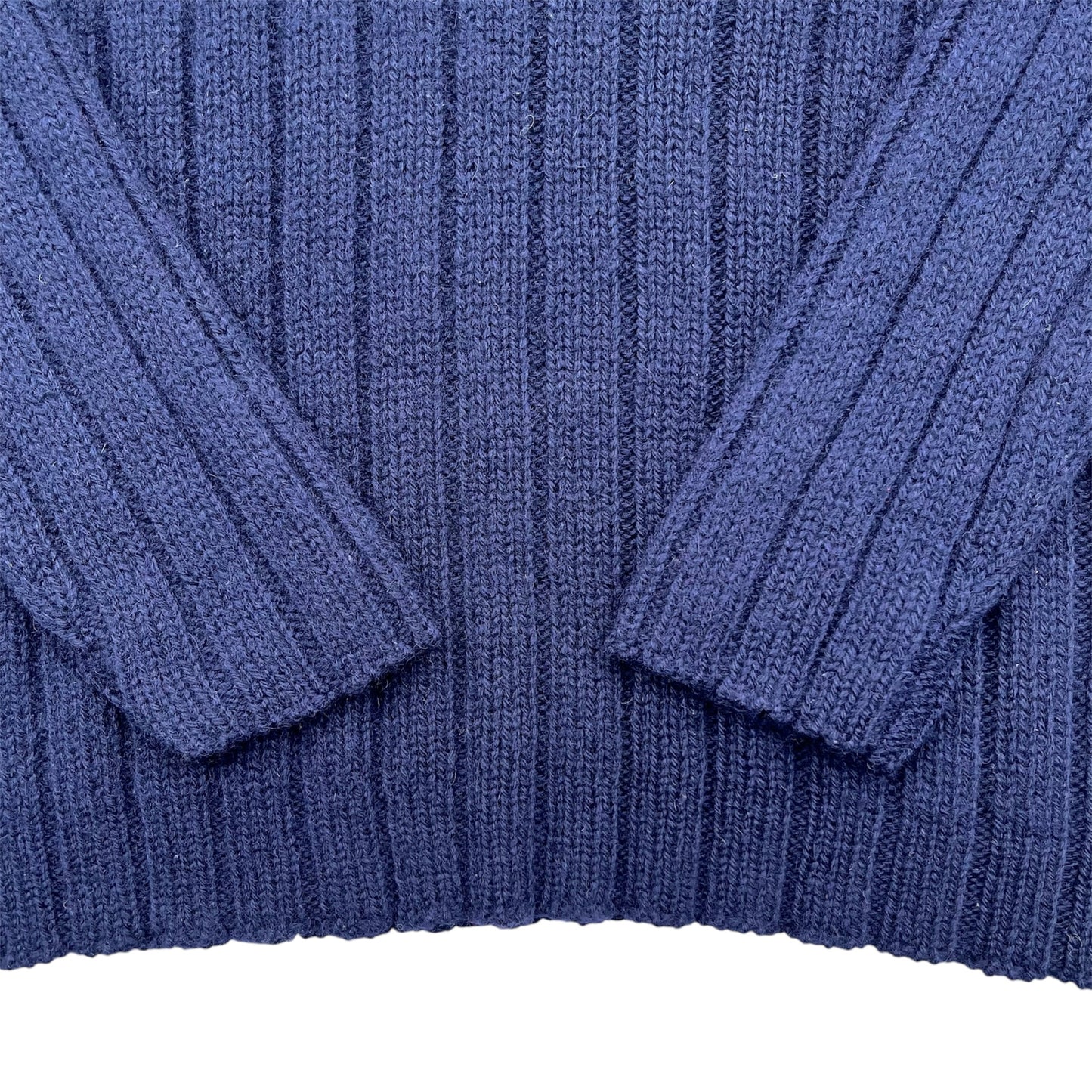 90's J.CREW / Skipper Knit (used)