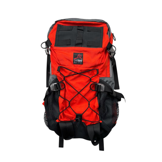 90's Overland / Back Pack (used)