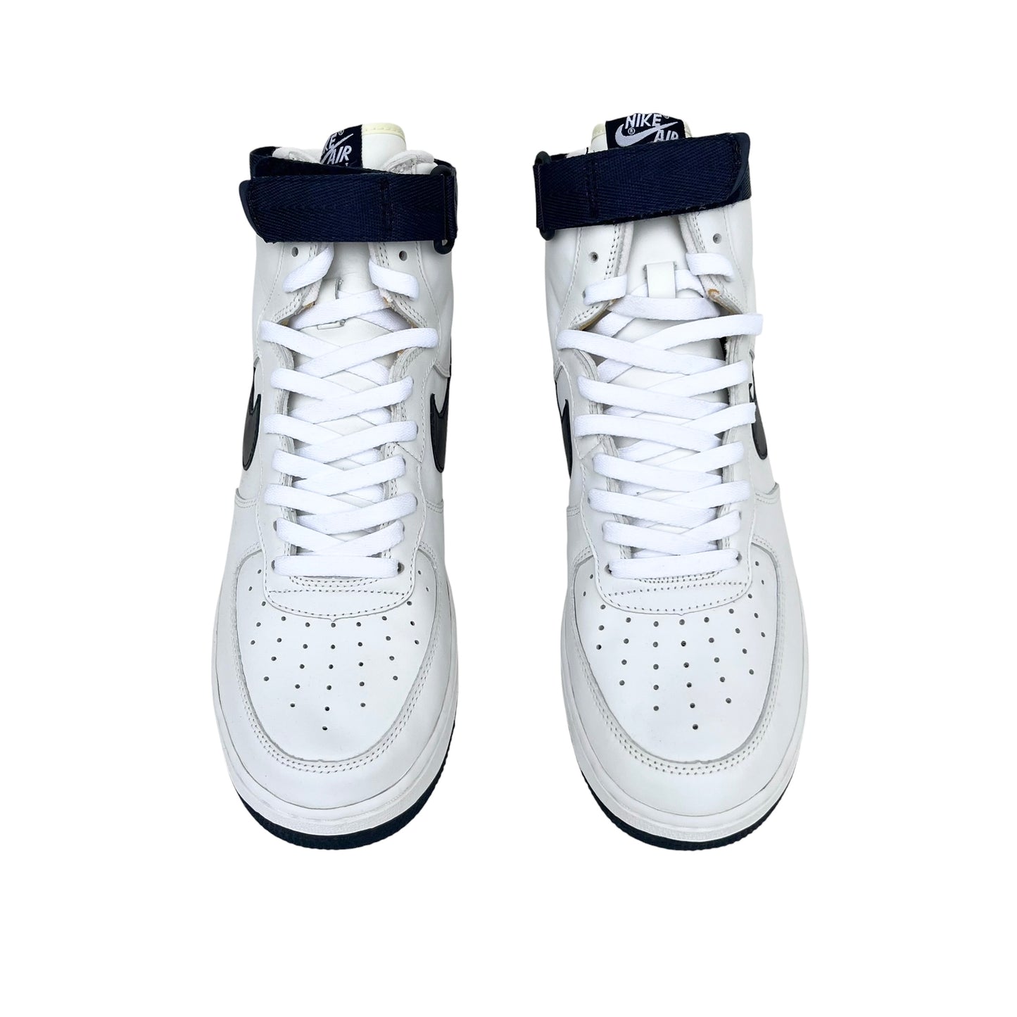 04's NIKE / AIR FORCE Ⅰ HIGH (deadstock)