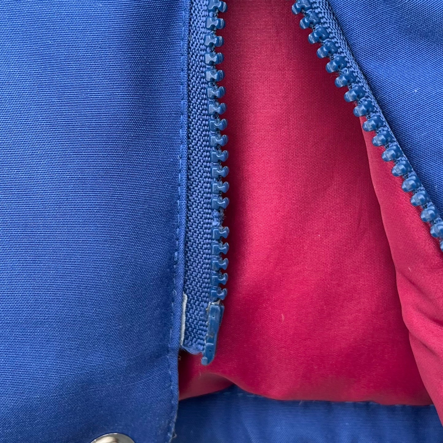 80's Snowbird / Down Jacket (used) USA製