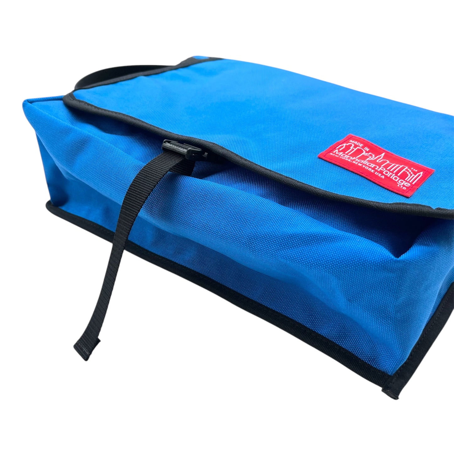 90's Manhattan Portage / DJ Bag (deadstock) USA製