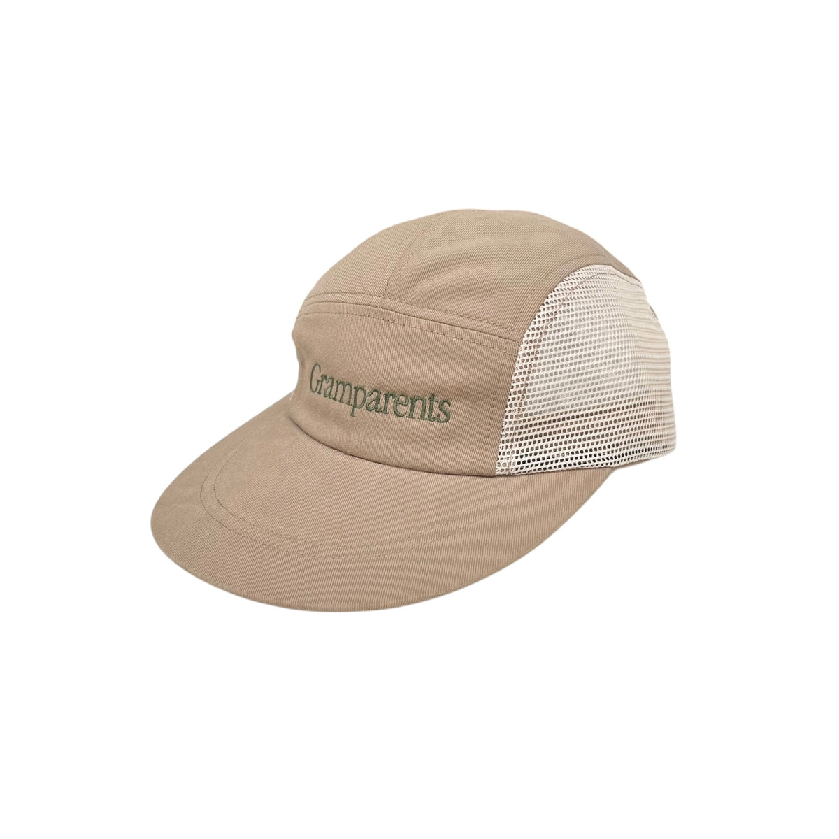 Gramparents × Creek Angler's Device / Mesh Cap (NEW)