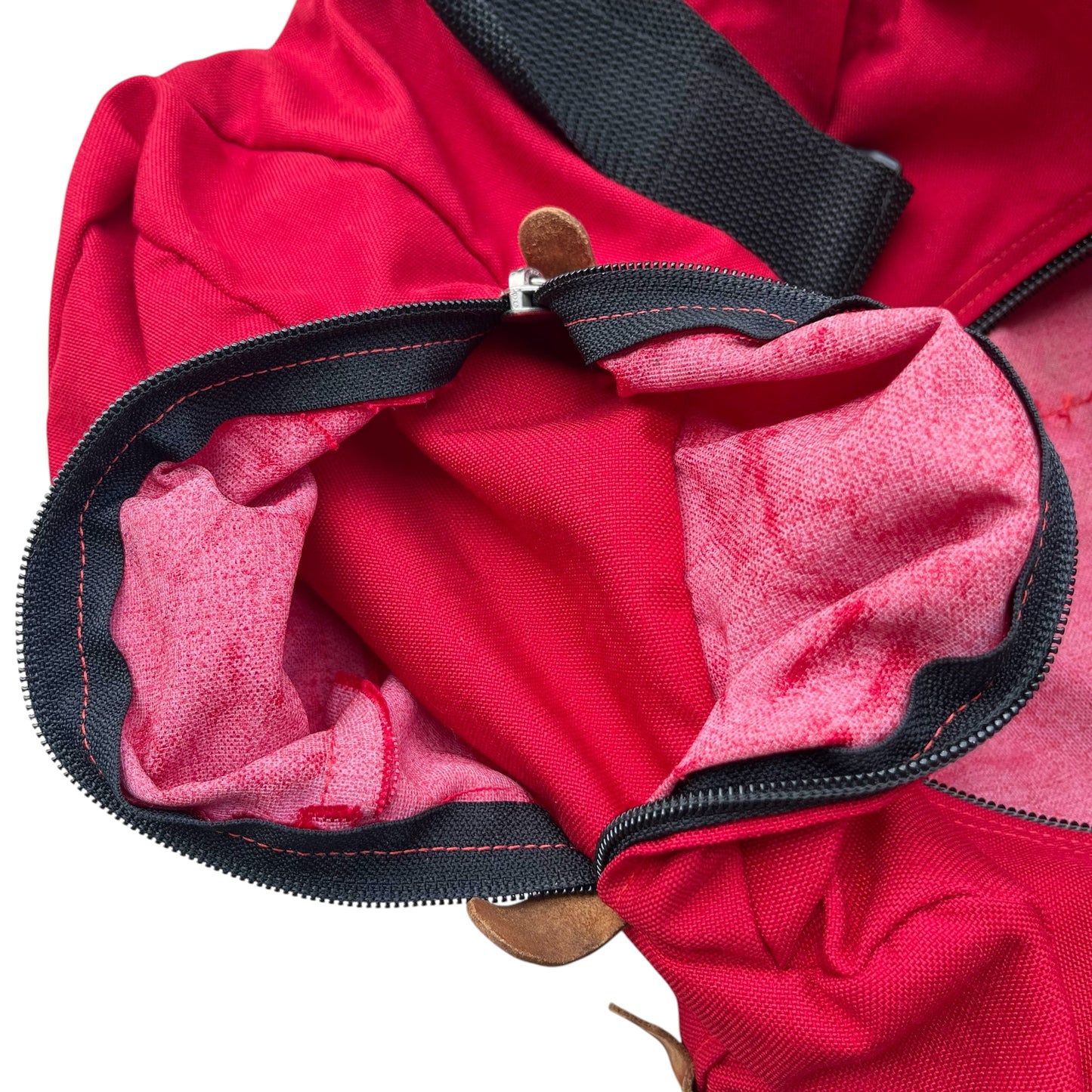 80-90's MARK PACK / Duffle Bag (used) USA製