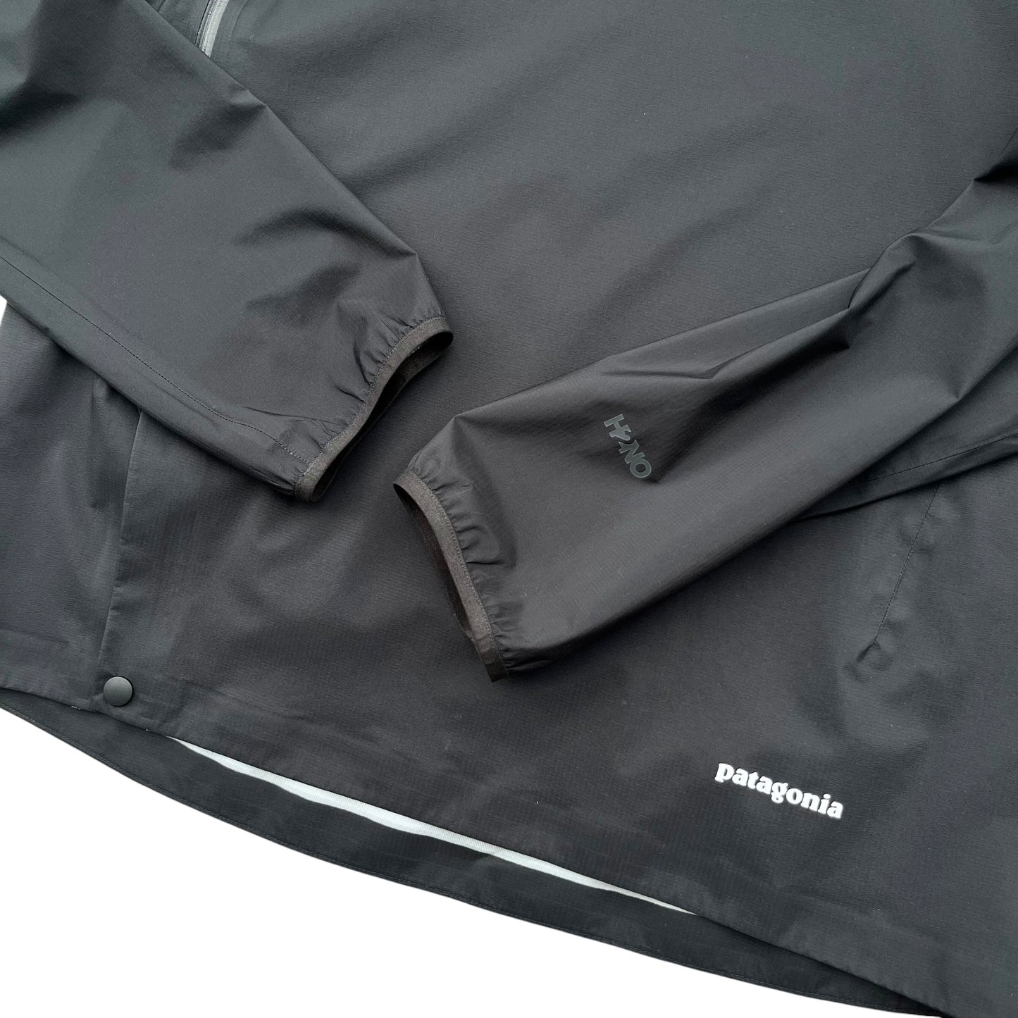 Patagonia / Storm Racer Jacket (used)