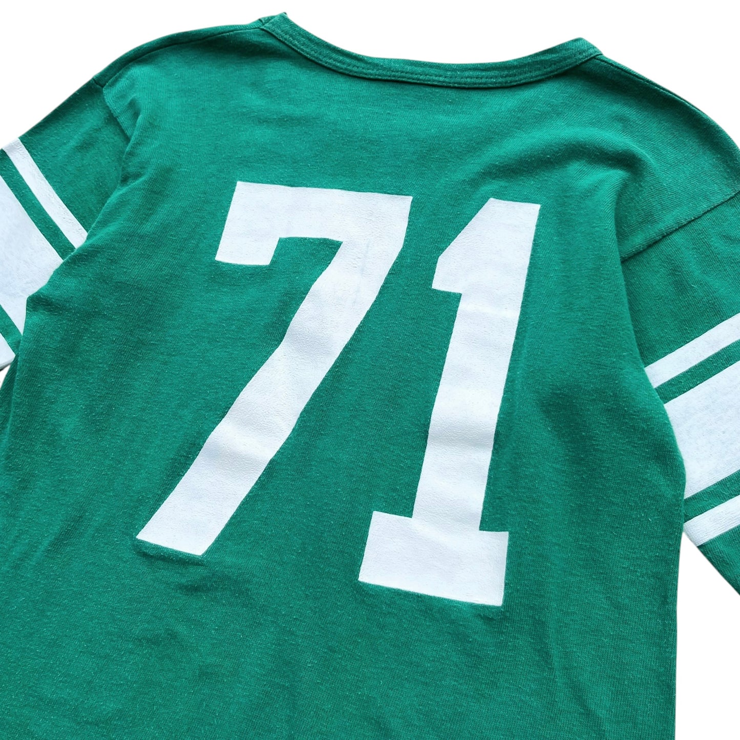 60's Champion / Football T-Shirt (used)