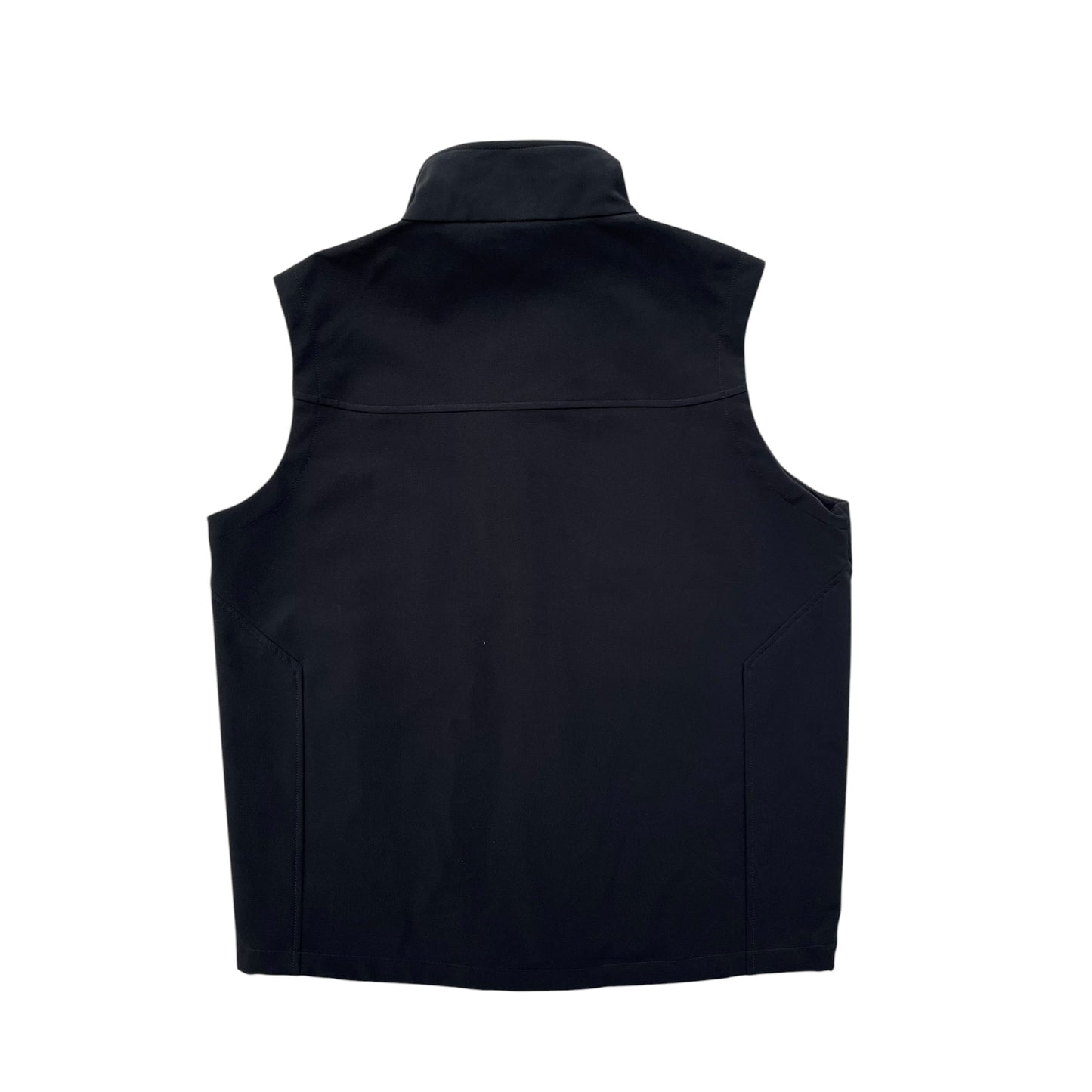 90's Black Diamond / Softshell Vest (deadstock)