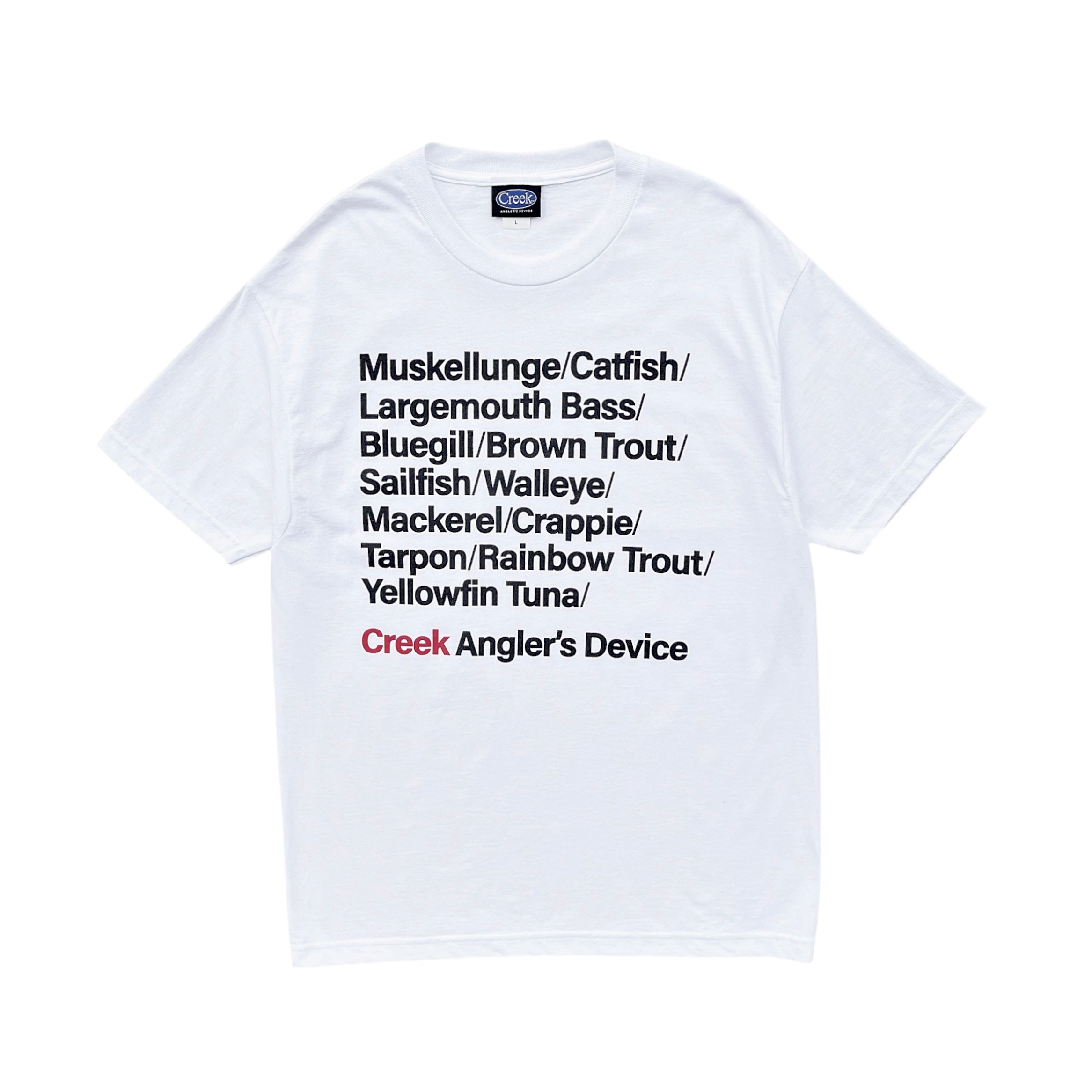 Creek Angler's Device – EPOCH