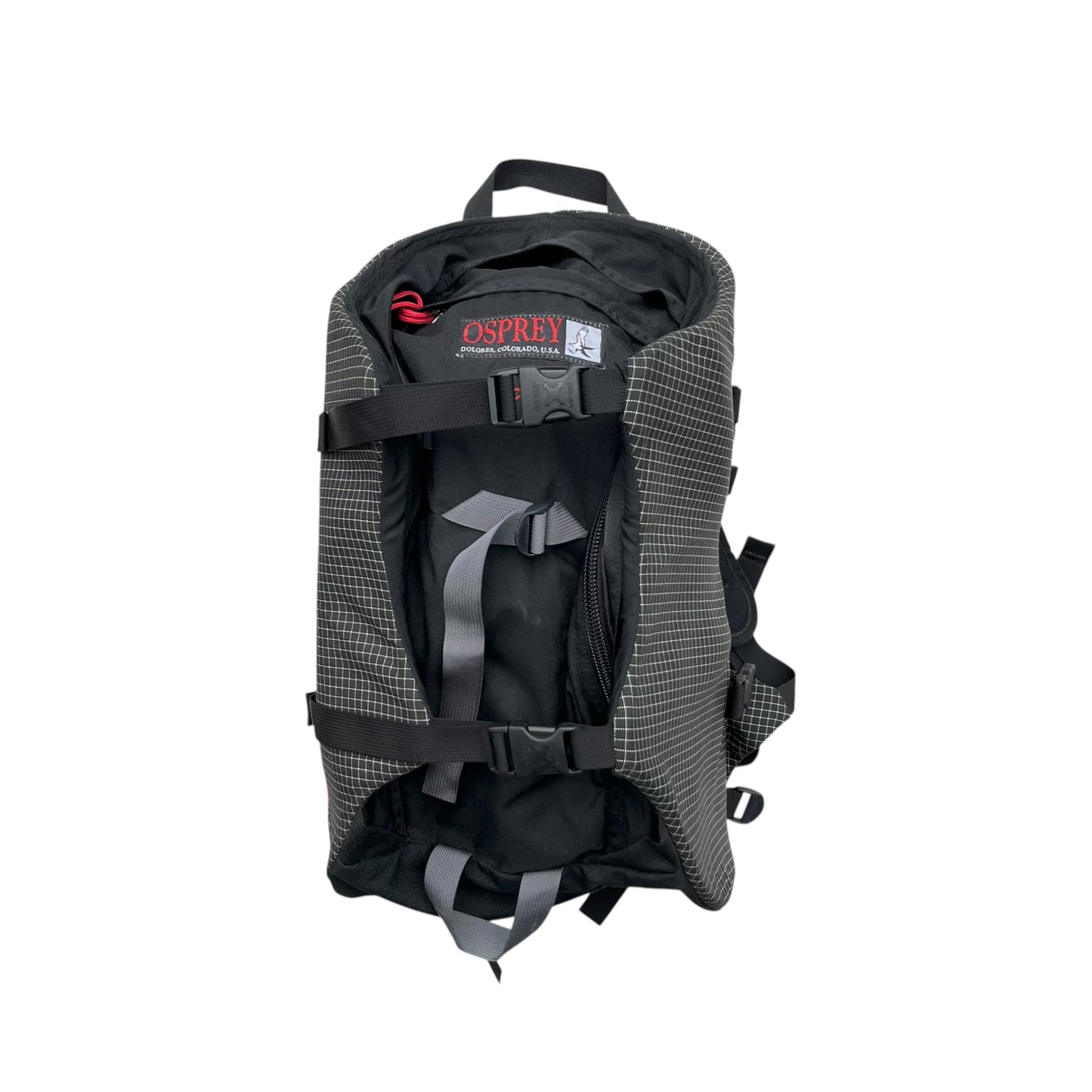 90's OSPREY / SCARAB (used)