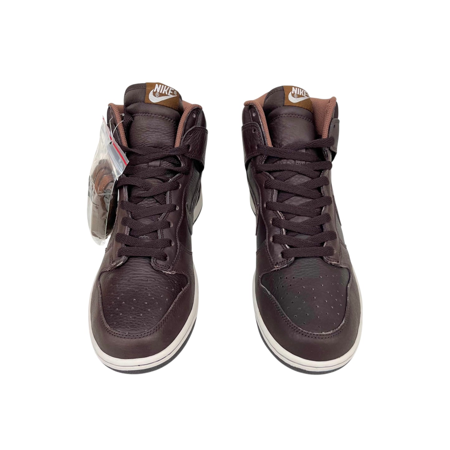 06's NIKE / DUNK HIGH PREMIUM (deadstock)