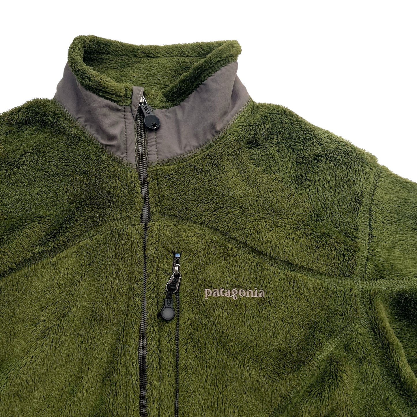 patagonia / R2 Jacket (used)USA製