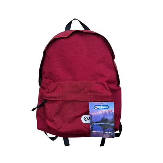 90's OUTDOOR PRODUCTS / NEW GENERATION III(deadstock)USA製