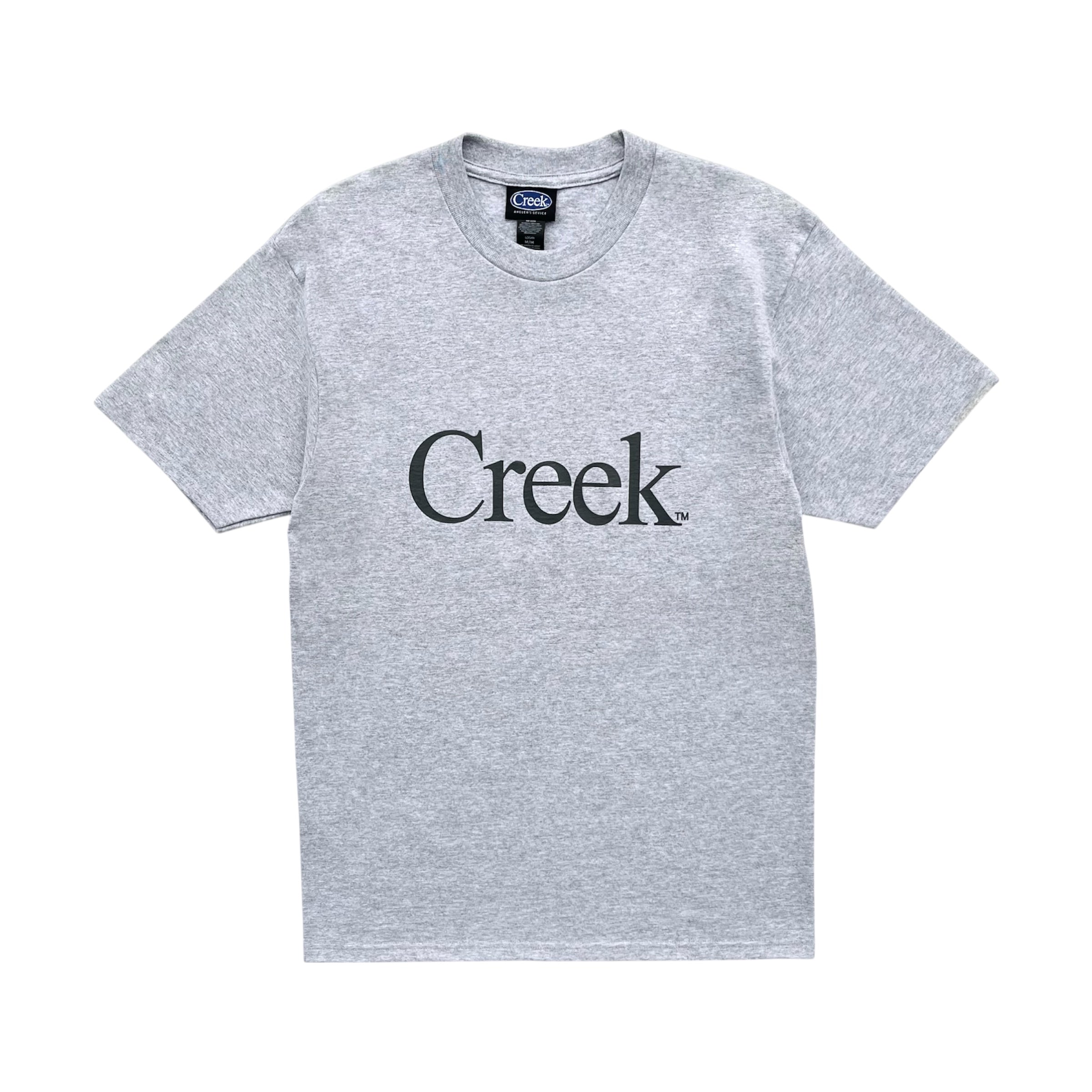 Creek angler's device スウェット Creek Angler's Deviceスウェットトレーナーホワイトサイズ M